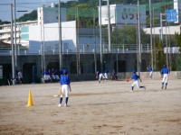 野球部その３