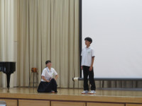 リーダーその２