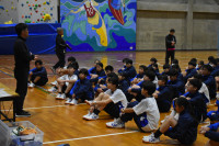 体育館その１