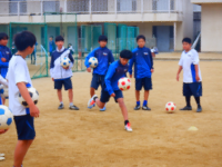 サッカー図1