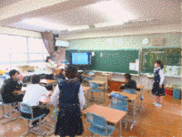 ７組