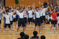 ★応援