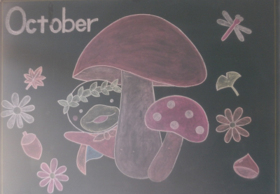 10月かもも